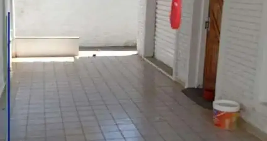 Prédio para alugar na Rua Bernardino de Campos, 161, Centro, Ribeirão Preto