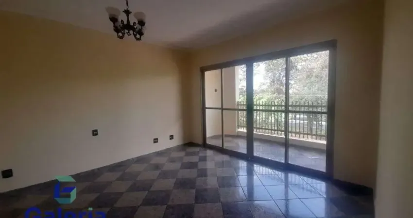 Casa residencial com 3 quartos para alugar, 235m² - parque das andorinhas