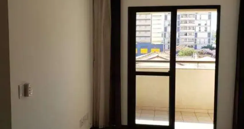 Apartamento com 1 quarto para alugar na Rua Florêncio de Abreu, 1015, Centro, Ribeirão Preto