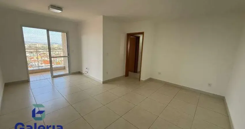 Apartamento com 3 quartos para alugar, 95m² - campos elíseos