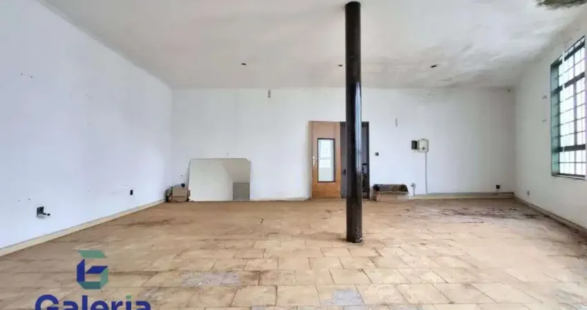 Ponto comercial para alugar na Rua Adalberto Pajuaba, 563, Sumarezinho, Ribeirão Preto