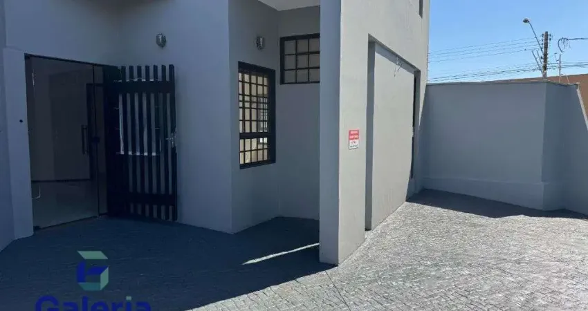 Prédio para alugar na Rua Nélio Guimarães, 1619, Jardim São Luiz, Ribeirão Preto