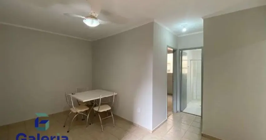 Apartamento com 2 quartos para alugar na Rua Arnaldo Victaliano, 227, Iguatemi, Ribeirão Preto