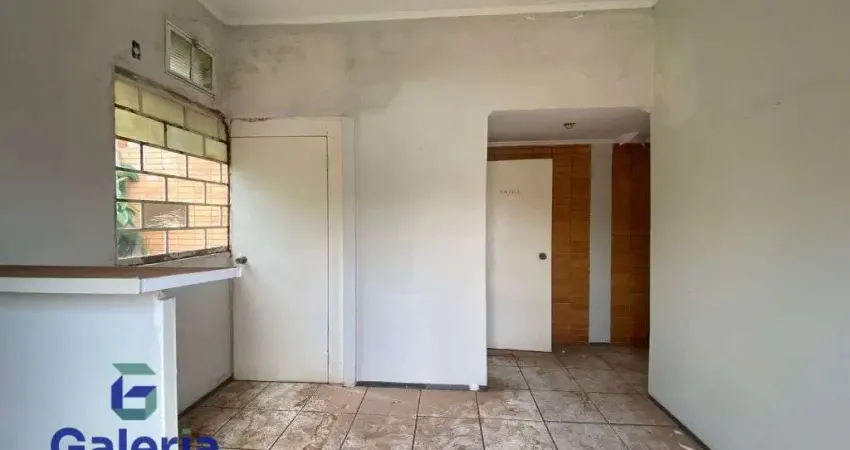 Casa residencial/comercial com 2 quartos, 339m² - jardim américa