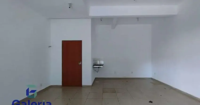 Ponto comercial para alugar na Rua Benjamin Constant, 295, Campos Elíseos, Ribeirão Preto