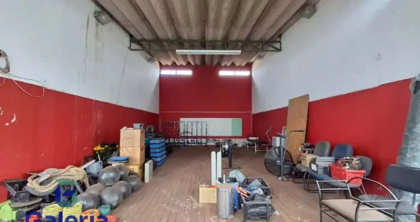 Ponto comercial para alugar na Rua Adalberto Pajuaba, 541, Sumarezinho, Ribeirão Preto