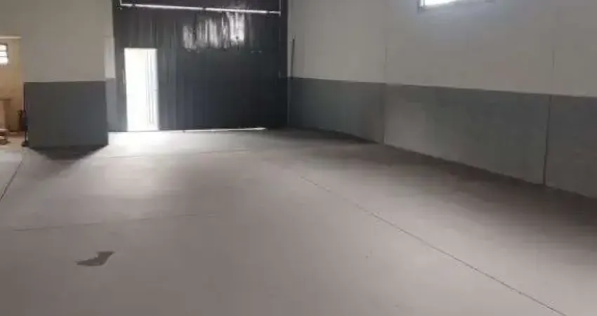 Barracão / Galpão / Depósito para alugar na Avenida Doutor Luiz Augusto Gomes de Mattos, 370, Jardim Jóquei Clube, Ribeirão Preto