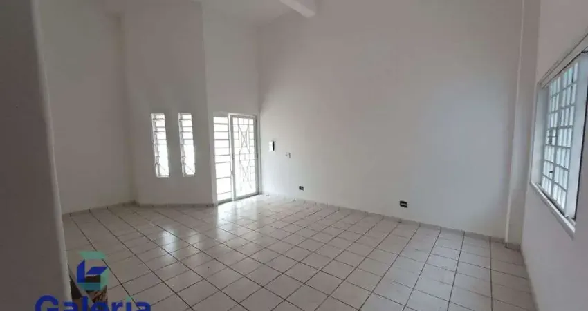 Ponto comercial para alugar na Rua Conselheiro Saraiva, 383, Vila Tibério, Ribeirão Preto