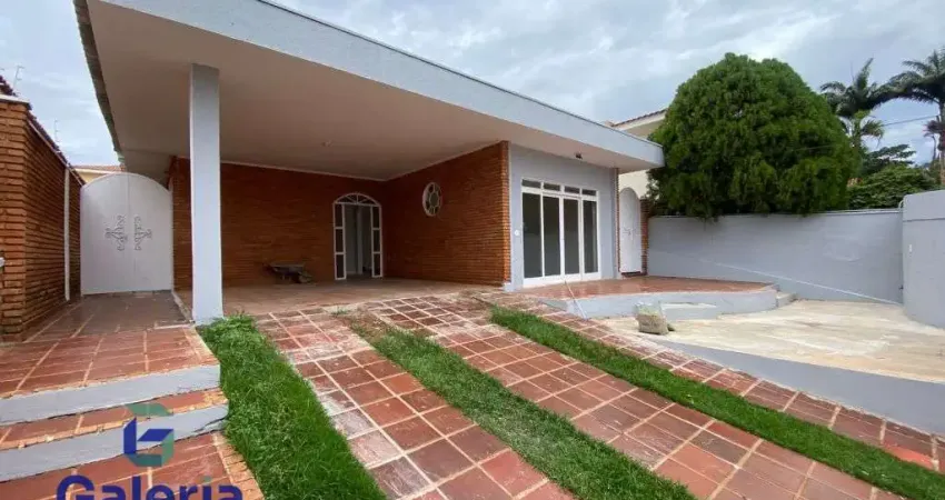 Casa residencial/comercial com 3 quartos para alugar, 237m² - ribeirânia