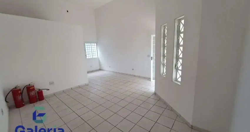 Ponto comercial para alugar na Rua Conselheiro Saraiva, 342, Vila Tibério, Ribeirão Preto