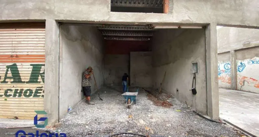 Ponto comercial para alugar na Rua Espírito Santo, 1869, Ipiranga, Ribeirão Preto