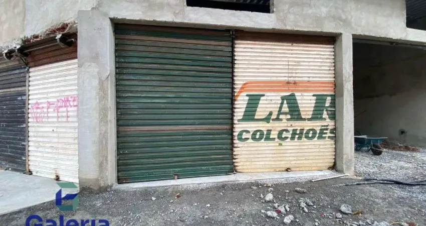 Ponto comercial para alugar na Rua Espírito Santo, 1877, Ipiranga, Ribeirão Preto