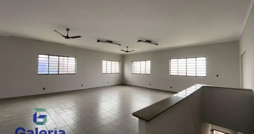 Ponto comercial para alugar na Avenida Dom Pedro I, 892, Ipiranga, Ribeirão Preto