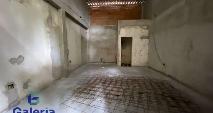 Ponto comercial para alugar na Rua Espírito Santo, 1866, Ipiranga, Ribeirão Preto