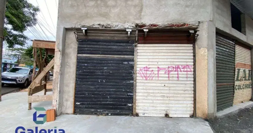 Ponto comercial para alugar na Rua Espírito Santo, 1887, Ipiranga, Ribeirão Preto