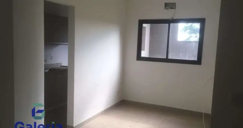 Apartamento com 2 quartos para alugar, 65m² - residencial greenville