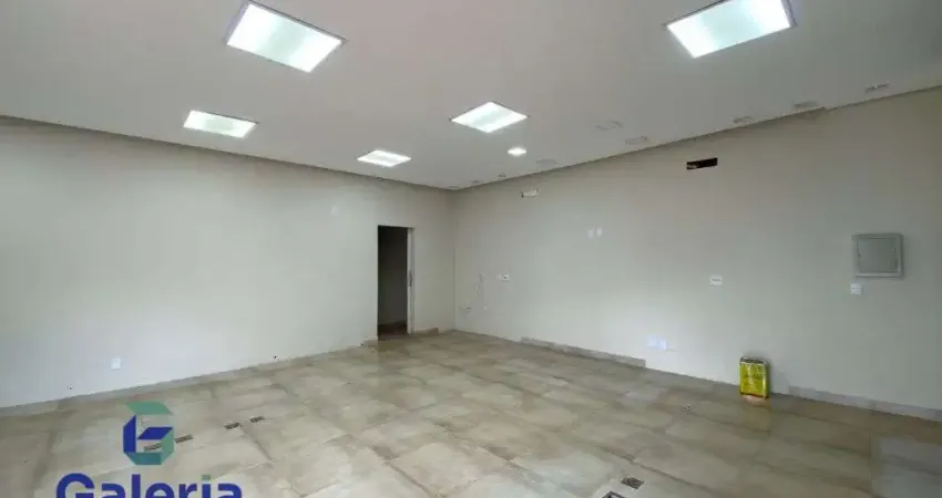 Ponto comercial para alugar na Avenida Dom Pedro I, 919, Ipiranga, Ribeirão Preto