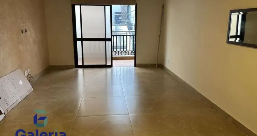 Apartamento com 3 quartos para alugar na Rua Eugênio Rocha Filho, 441, Jardim Irajá, Ribeirão Preto
