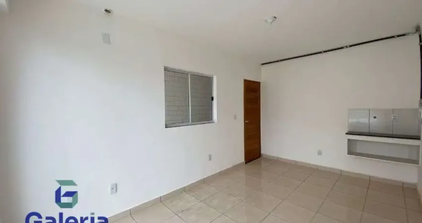 Sala comercial para alugar na Rua Antônio Achê, 170, Jardim Irajá, Ribeirão Preto