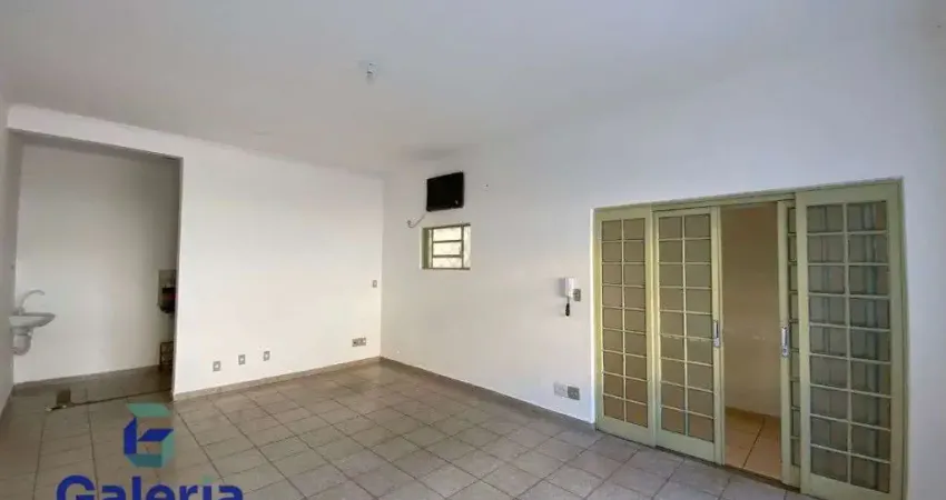 Sala comercial para alugar na Rua Prudente de Morais, 1124, Vila Seixas, Ribeirão Preto
