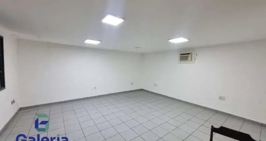 Sala comercial para alugar na Rua Itararé, 231, Jardim Paulista, Ribeirão Preto