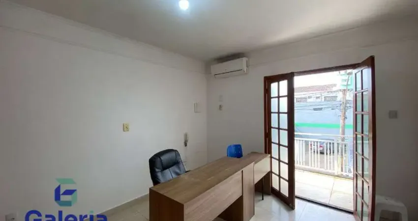 Sala comercial para alugar na Rua Antônio Grelet, 384, Campos Elíseos, Ribeirão Preto