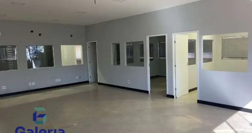 Sala comercial para alugar na Rua João Arcadepani Filho, 224, Nova Ribeirânia, Ribeirão Preto