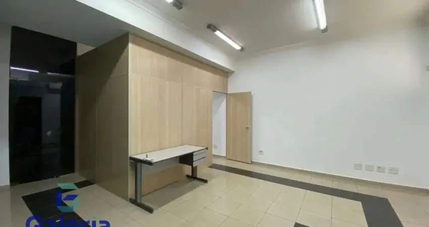 Ponto comercial para alugar na Rua Doutor Roberto Mange, 122, Campos Elíseos, Ribeirão Preto