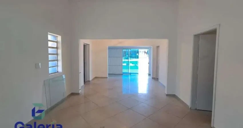 Prédio para alugar na Avenida Independência, 215, Vila Seixas, Ribeirão Preto