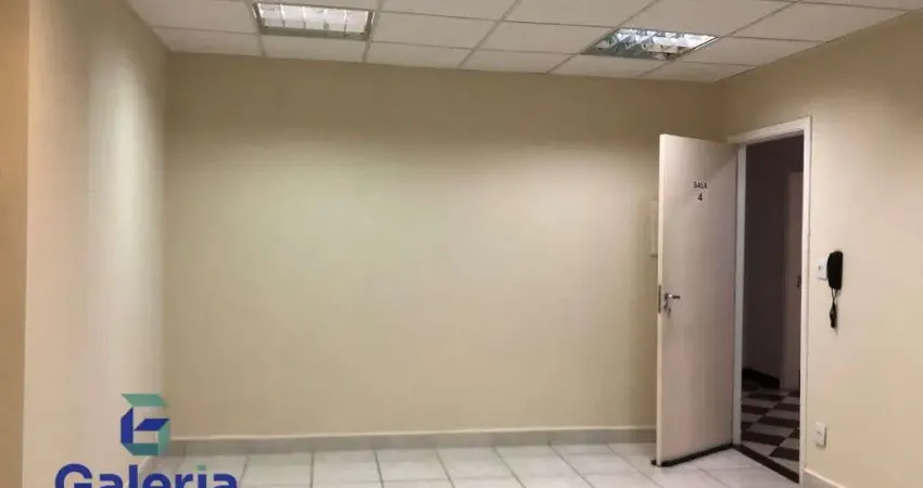 Sala comercial para alugar na Rua Altino Arantes, 1009, Jardim Sumaré, Ribeirão Preto