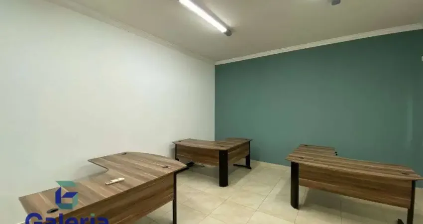 Sala comercial para alugar na Rua Doutor Roberto Mange, 117, Campos Elíseos, Ribeirão Preto
