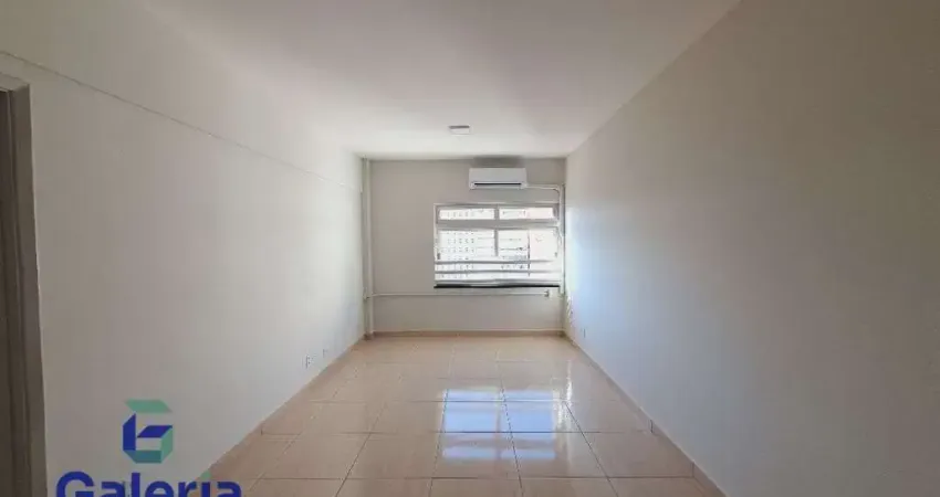 Sala comercial para alugar na Rua General Osório, 460, Centro, Ribeirão Preto