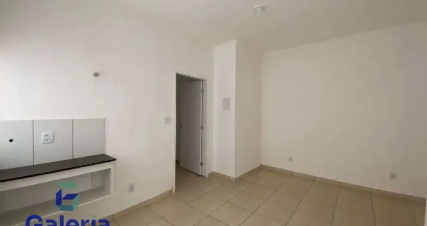 Sala comercial para alugar na Rua Antônio Achê, 141, Jardim Irajá, Ribeirão Preto