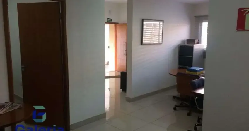 Sala comercial para alugar na Avenida Santa Luzia, 918, Jardim Sumaré, Ribeirão Preto