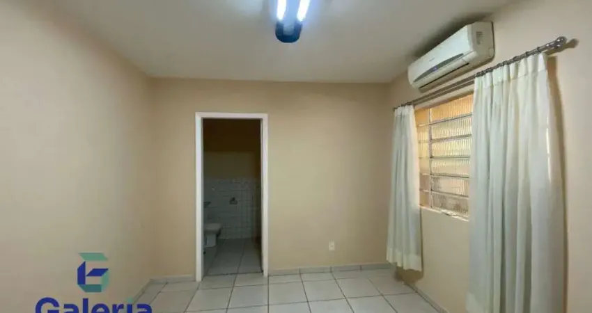 Sala comercial para alugar na Rua Eliseu Guilherme, 334, Jardim América, Ribeirão Preto