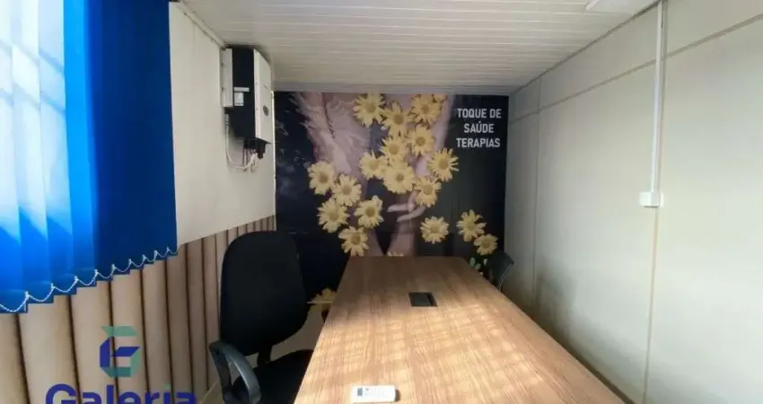 Sala comercial para alugar na Rua Antônio Grelet, 408, Campos Elíseos, Ribeirão Preto