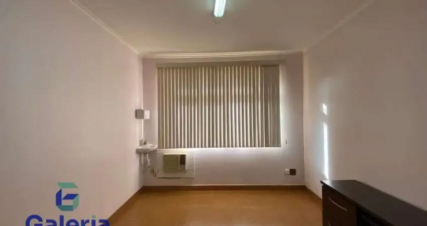 Sala comercial para alugar na Rua Floriano Peixoto, 2644, Jardim Sumaré, Ribeirão Preto