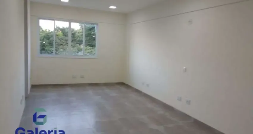 Sala comercial para alugar na Avenida Portugal, 2959, Jardim São Luiz, Ribeirão Preto