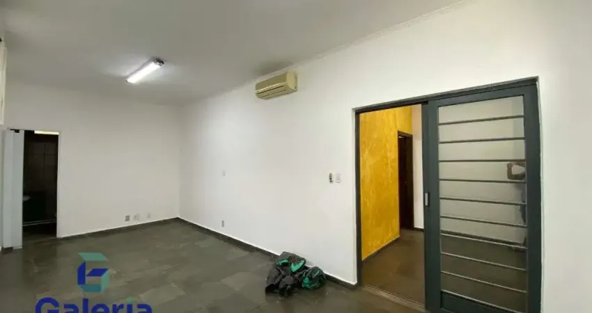 Sala comercial para alugar na Rua Bruno Pelicani, 236, Quintino Facci II, Ribeirão Preto