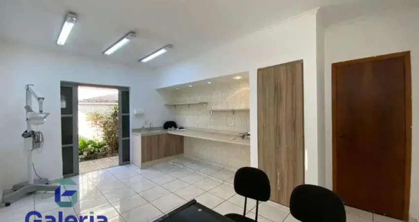 Sala comercial para alugar na Rua Floriano Peixoto, 2625, Jardim Sumaré, Ribeirão Preto