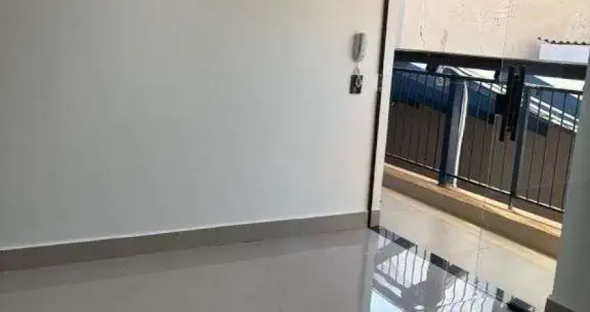 Sala comercial para alugar na Rua Doutor João Gomes Rocha, 222, Jardim Irajá, Ribeirão Preto