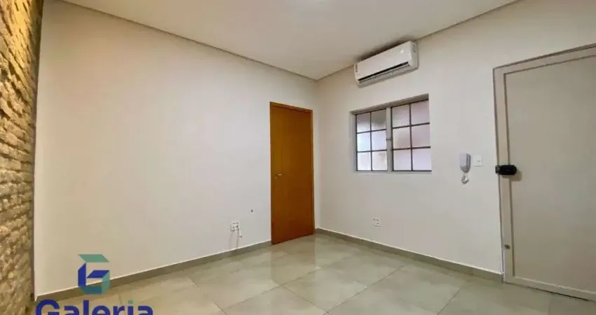 Sala comercial para alugar na Rua Campos Salles, 2101, Centro, Ribeirão Preto
