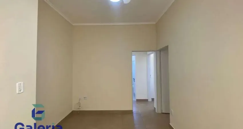 Apartamento com 2 quartos para alugar, 52m² - campos elíseos