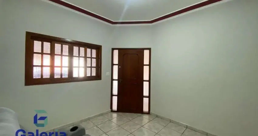 Casa residencial com 3 quartos para alugar, 110m² - planalto verde