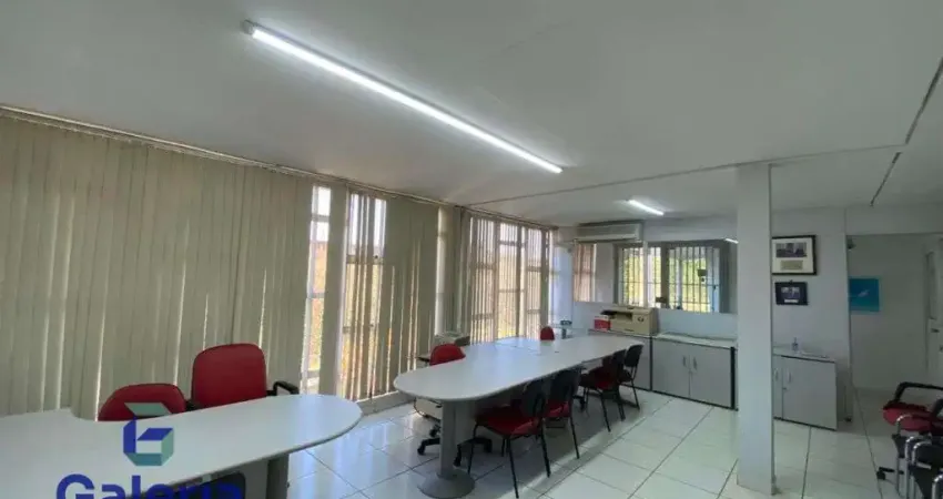 Sala comercial para alugar na Avenida Mogiana, 2666, Independência, Ribeirão Preto