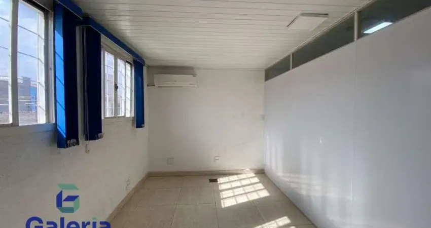 Sala comercial para alugar na Rua Antônio Grelet, 403, Campos Elíseos, Ribeirão Preto