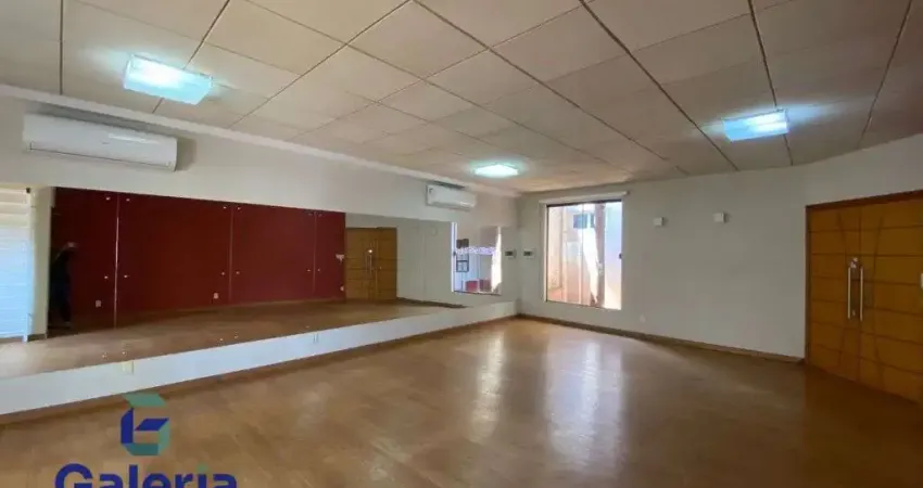 Sala comercial para alugar na Rua Tamandaré, 763, Campos Elíseos, Ribeirão Preto