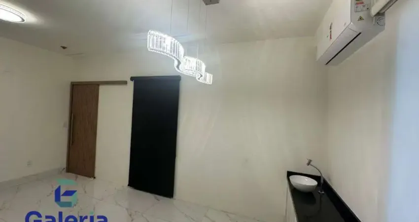 Sala comercial para alugar na Avenida Antônio Diederichsen, 458, Jardim América, Ribeirão Preto