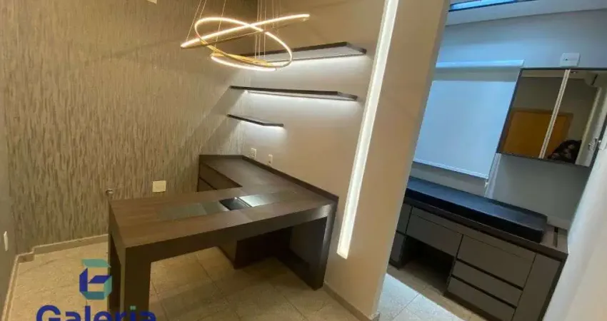 Sala comercial para alugar na Avenida José Adolfo Bianco Molina, 2325, Jardim Canadá, Ribeirão Preto