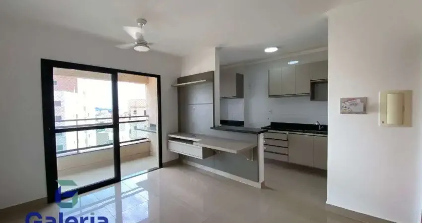 Apartamento com 1 quarto para alugar na Avenida Talita Regazzini Verçosa, 378, Ribeirânia, Ribeirão Preto